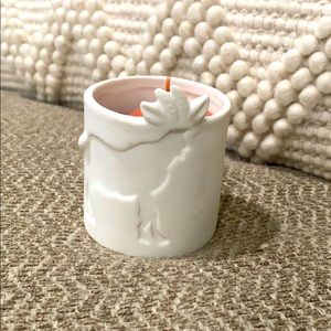 Votive candle Holder